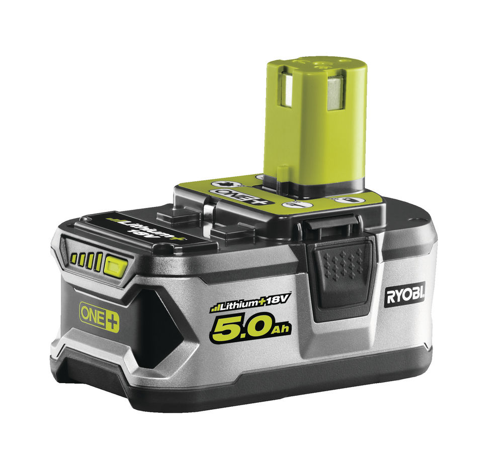 Akumulátor Ryobi RB18L50 ONE+ Li-ion 5Ah/18V