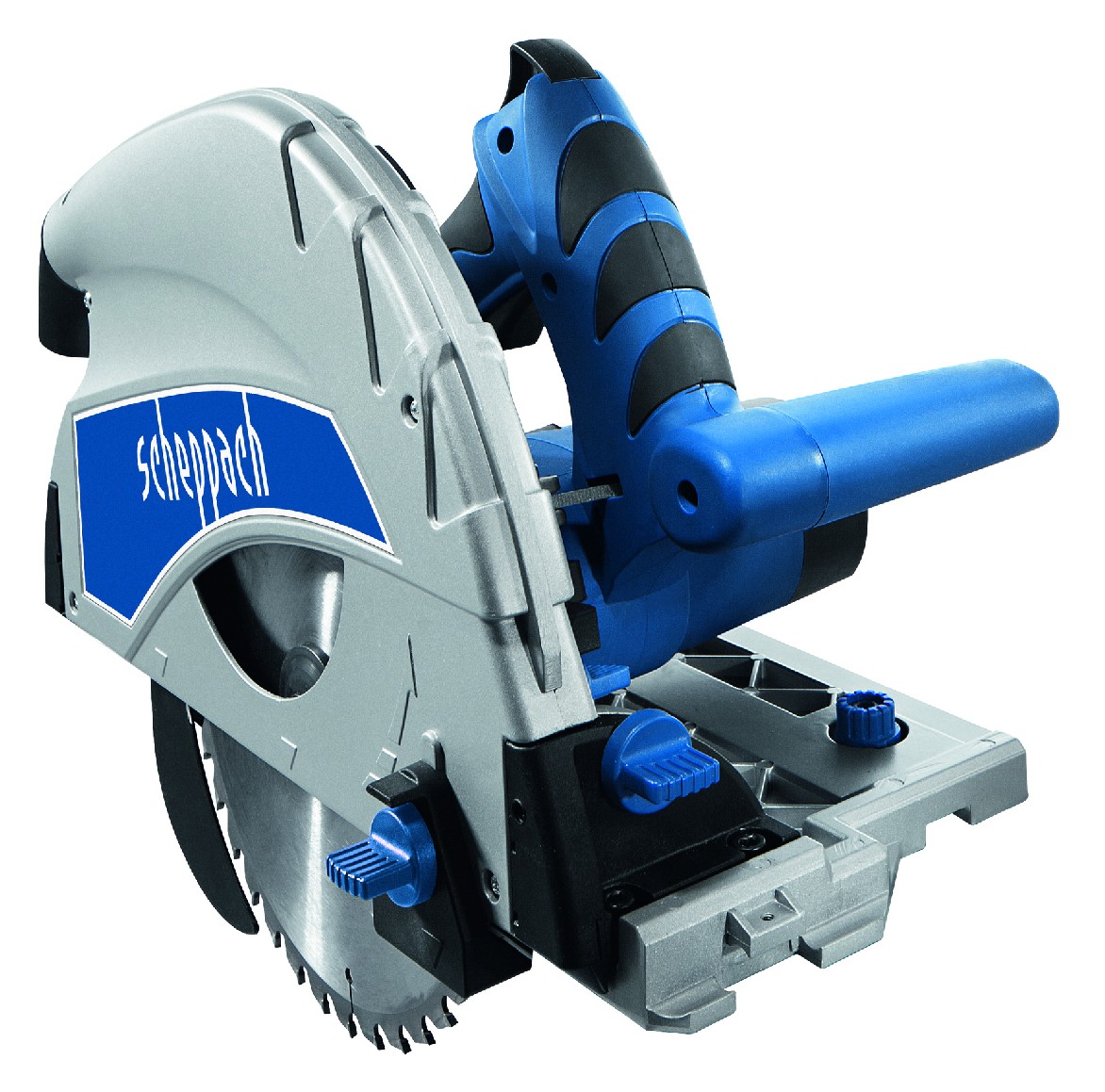 Ponorná pila Scheppach PL 75