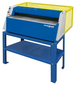 Elektrické tabulové nůžky na plech Metallkraft® MTBS 1050-10