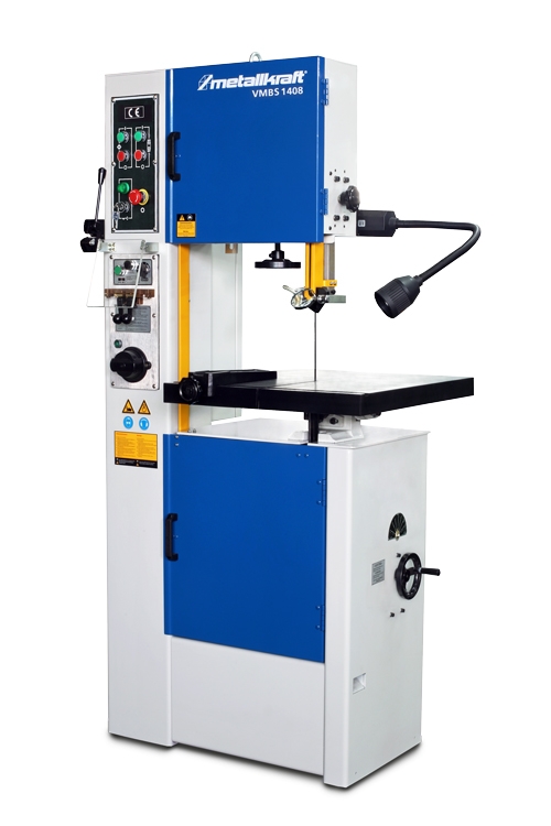 Pásová pila na kov Metallkraft® VMBS 1408