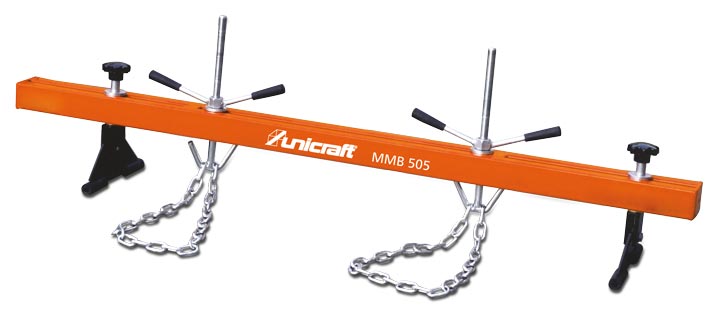 Montážní most Unicraft® MMB 505