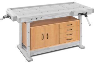 Holzkraft® Vestavěná skříňka H2