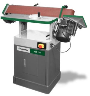 Pásová bruska Holzstar® KSO 750 (230 V)