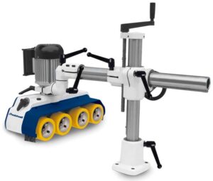 Podávací zařízení Holzkraft® VSA 48 EL