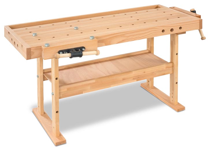 Truhlářská hoblice Holzkraft® HB 1701