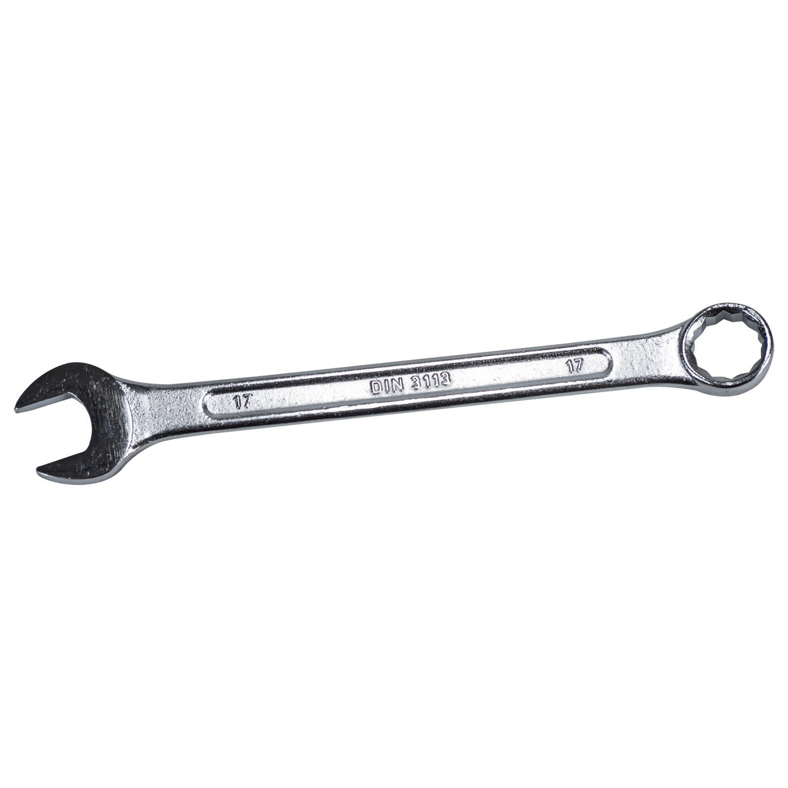 Matný očkoplochý klíč GK TOOLS Dostupné varianty: Matný očkoplochý klíč GK TOOLS 20x20 mm