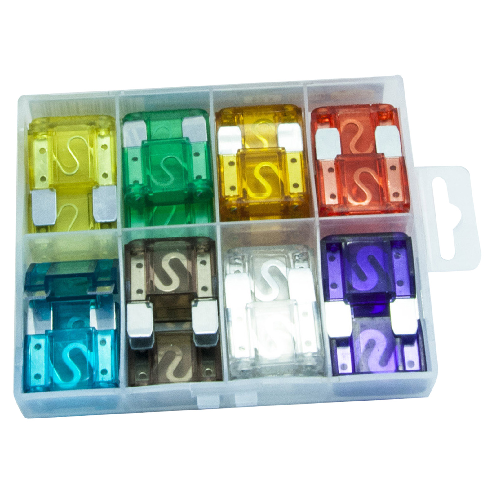 XTline Sada pojistek Maxi 24ks PC0448