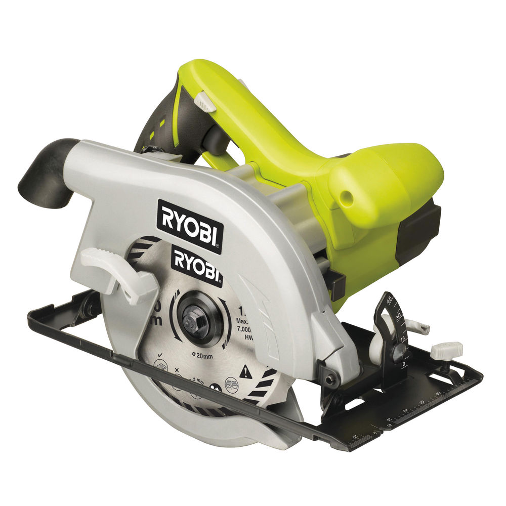 Okružní pila Ryobi EWS1150RS