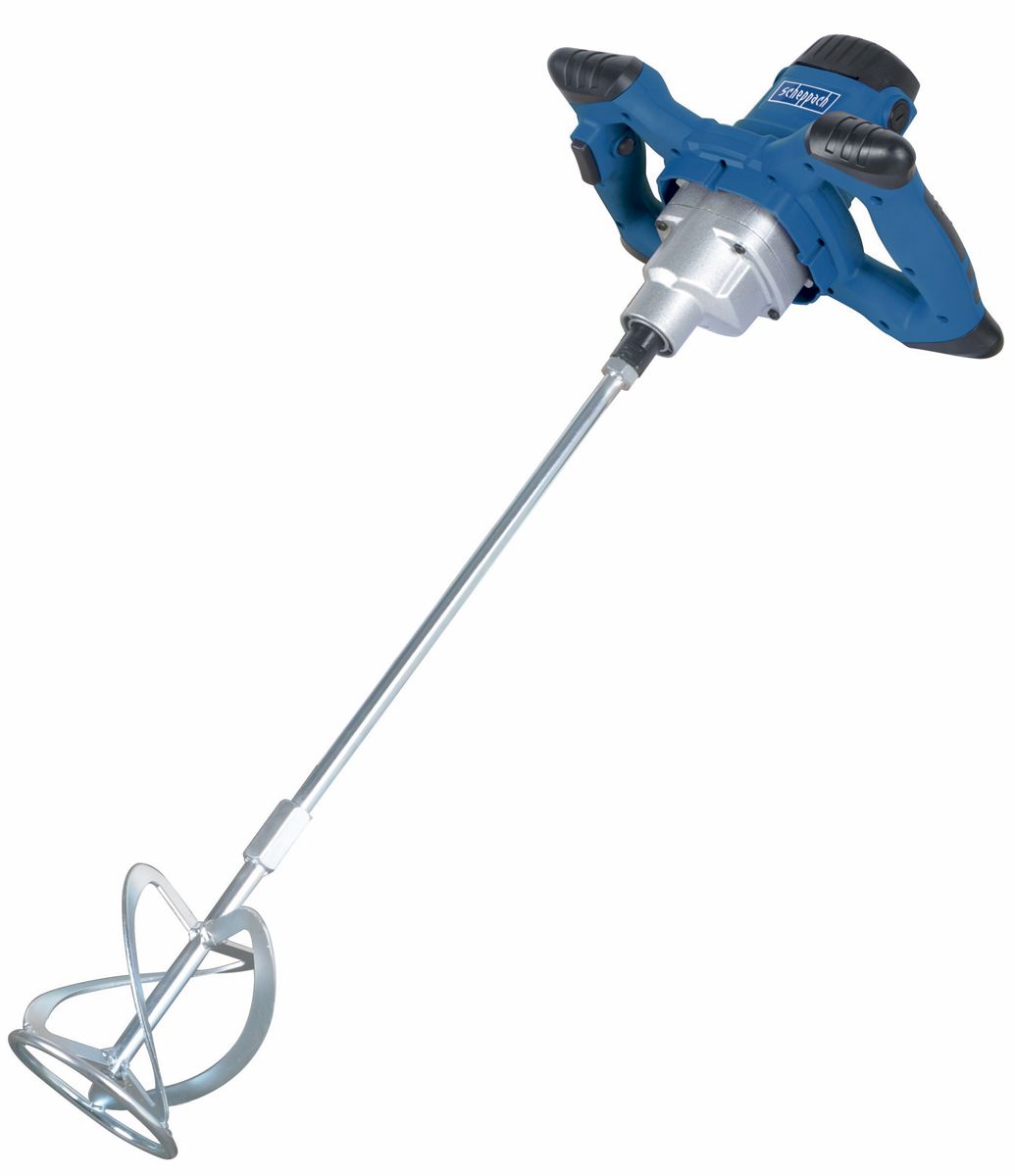 Míchadlo Scheppach PM 1200