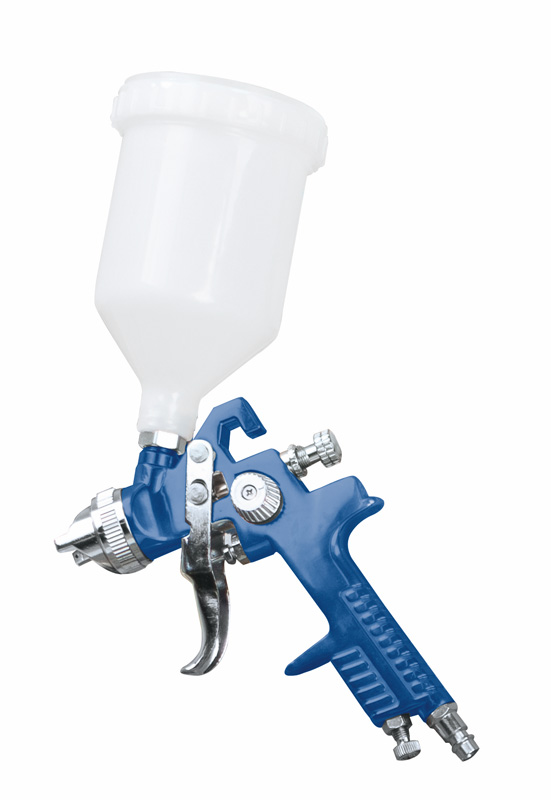 Scheppach Vzduchová stříkací pistole 7906100721