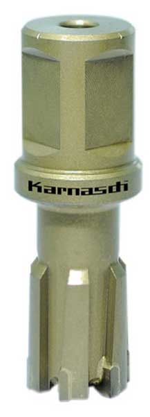 Karnasch® Jádrový vrták Ø 31 mm Karnasch RAIL-LINE 55