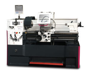 OPTIMUM Soustruh na kov OPTIMUM® OPTIturn TH 4215 D