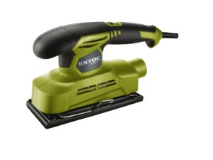 Vibrační bruska EXTOL CRAFT 407114