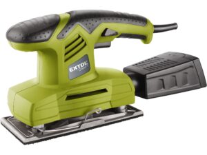 Vibrační bruska EXTOL CRAFT 407115