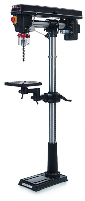 Sukovací vrtačka PROMA R-8616F/400V