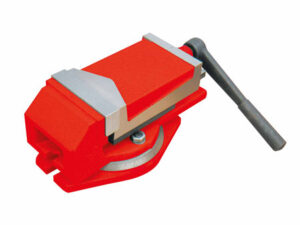 SIEG Otočný svěrák šířka 80 mm