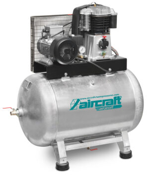 Stacionární kompresor Aircraft® Airprofi 703/270/10 H