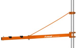 Stěnové otočné rameno Unicraft® WSA 600-750-2