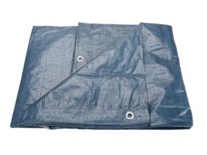 Extol Craft 16126 nepromokavá plachta středně silná100g/m²