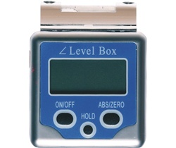 Digitální sklonoměr PROMA DS-2