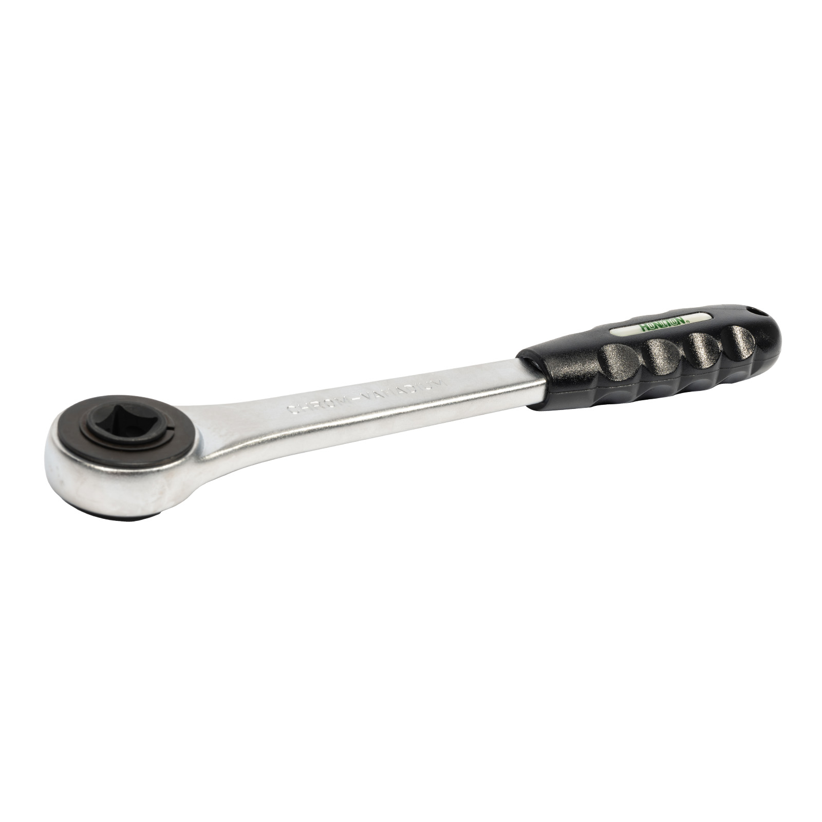 Ráčna průchozí čtyřhran 1/2"
