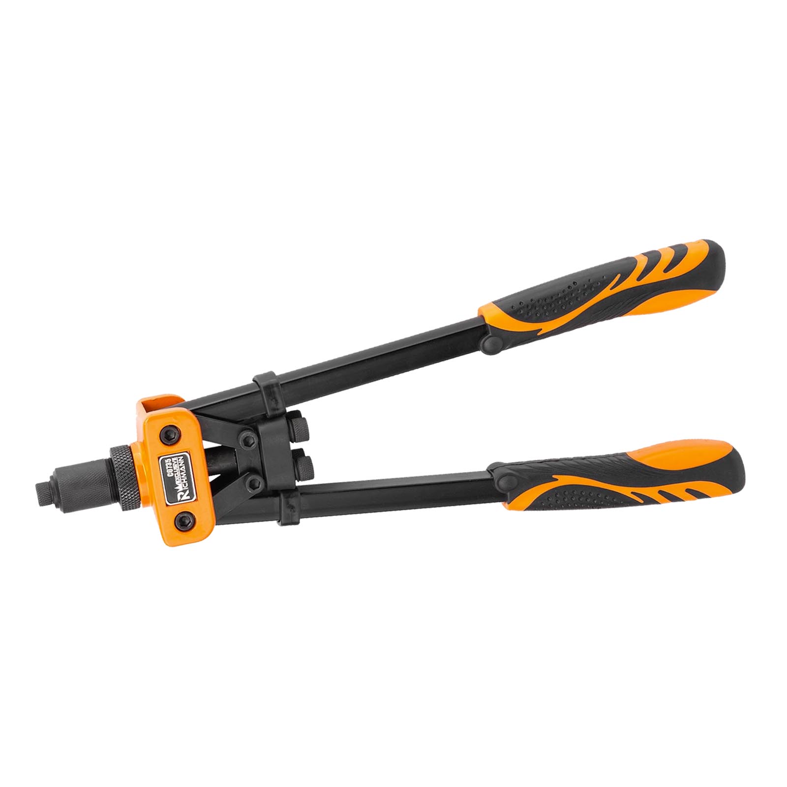 Nýtovací kleště pákové 300mm