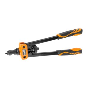 Nýtovací kleště pákové na maticové nýty M3-M10