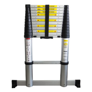 XTline Teleskopický žebřík 3