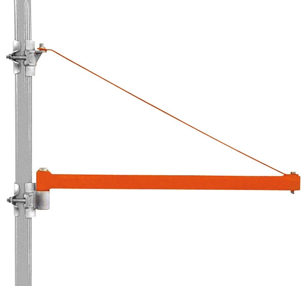 Stěnové otočné rameno Unicraft® WSA 1000-750-2