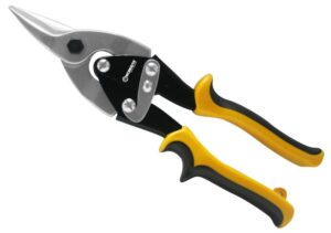Nůžky na plech 250 mm - rovné Worksite WT6032