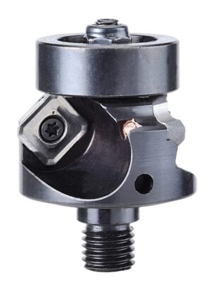 Metallkraft Frézovací hlava 45° pro KE 10-2