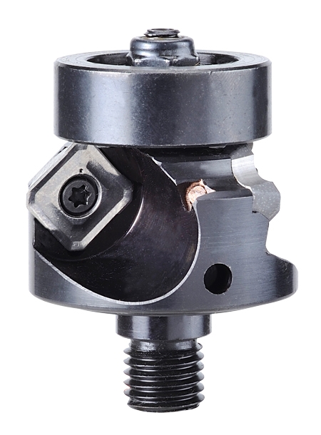 Metallkraft Frézovací hlava 45° pro KE 10-2