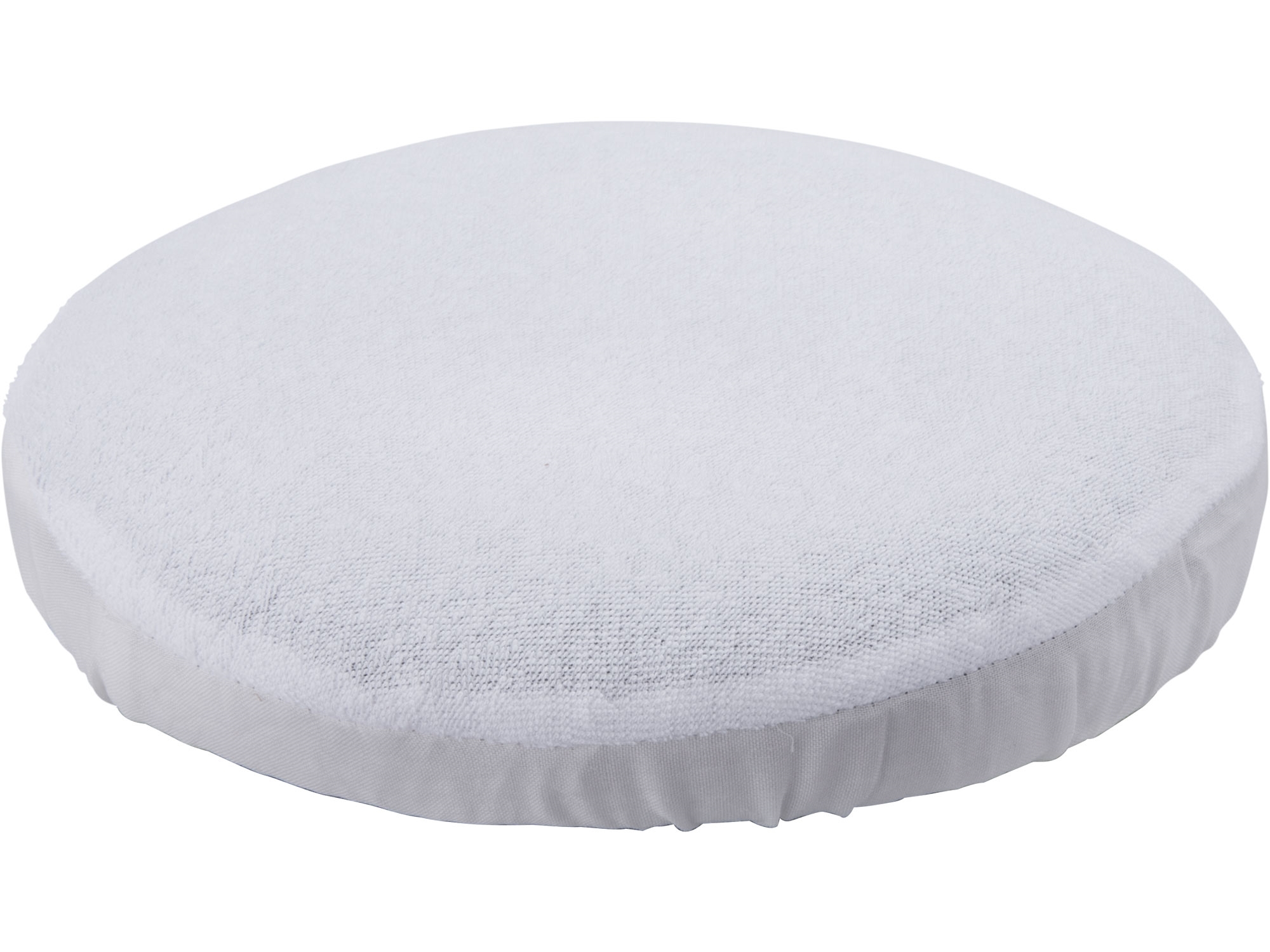 Extol Craft kotouče aplikační froté bavlna 2 ks 180-240 mm