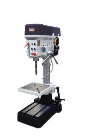 Stolní průmyslová vrtačka PROMA BY-3216PC/400