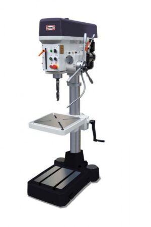 Stojanová průmyslová vrtačka PROMA BY-3220PC/400