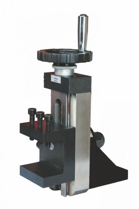 Frézovací přípravek pro SM-300E