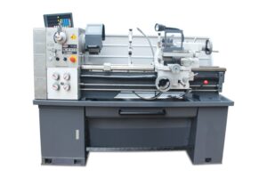 Soustruh na kov s digitálním odměřováním PROMA SPDX-1000P