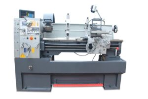 Soustruh na kov s digitálním odměřováním PROMA SPEX-1000P