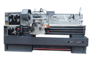 Soustruh na kov s digitálním odměřováním PROMA SPFX-1500PH