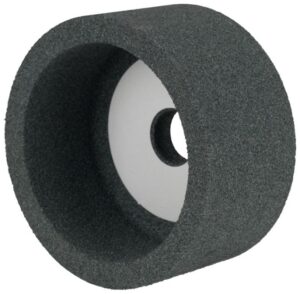 OSTATNÍ ZBOŽÍ Kotouč pro ON-25 karbid křemíku černý 80 (100x50x20 - 48C80k)