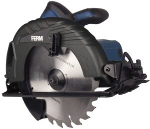 Okružní pila FERM CSM1041P