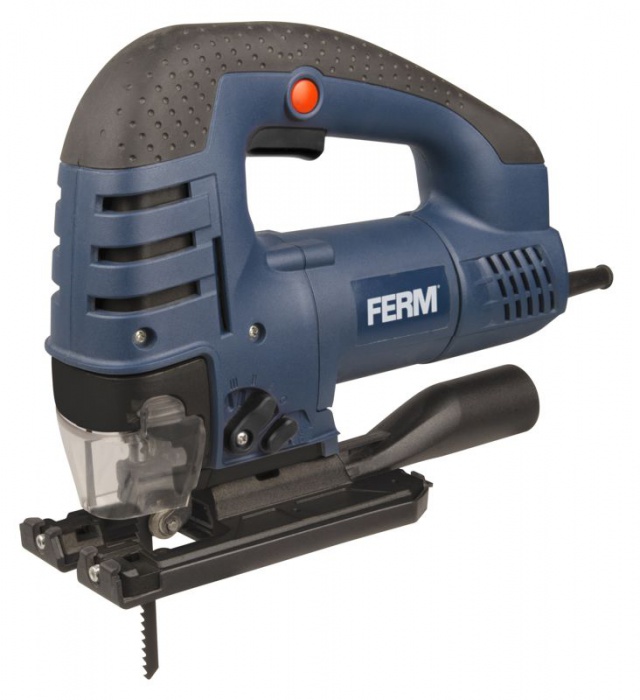 Přímočará pila FERM JSM1025P