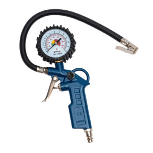 Pistole na huštění s manometrem XTline XT10615