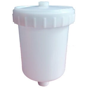 XTline Náhradní nádobka k stříkací pistoli XT4018 XT4021