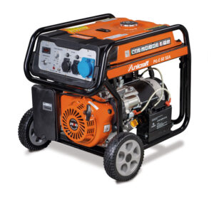 Unicraft® Elektrocentrála PG-E 60 SEA