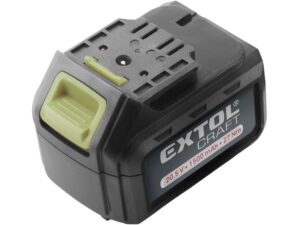 Akumulátor EXTOL CRAFT 402440B Li-ion 1