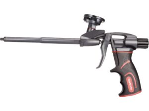 FORTUM pistole na PU pěnu PROFI 4770830