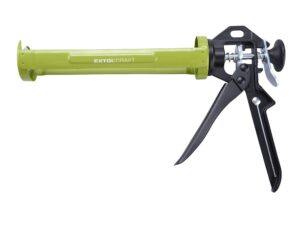 EXTOL CRAFT Pistole vytlačovací vaničková