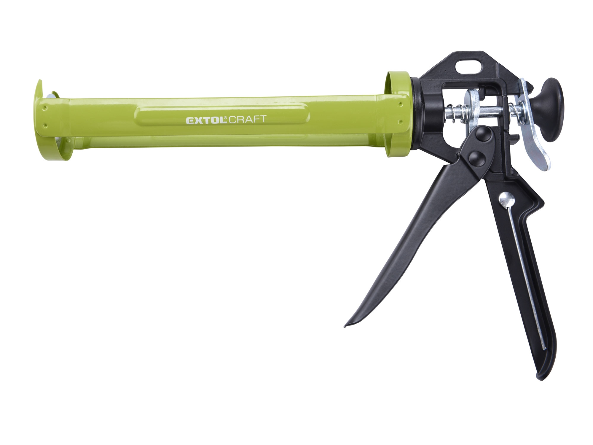 EXTOL CRAFT Pistole vytlačovací vaničková