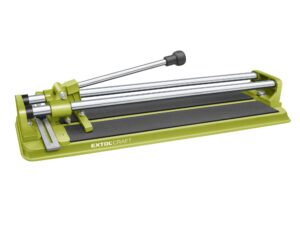 Ruční řezačka obkladů a dlažeb 600 mm EXTOL CRAFT 100610